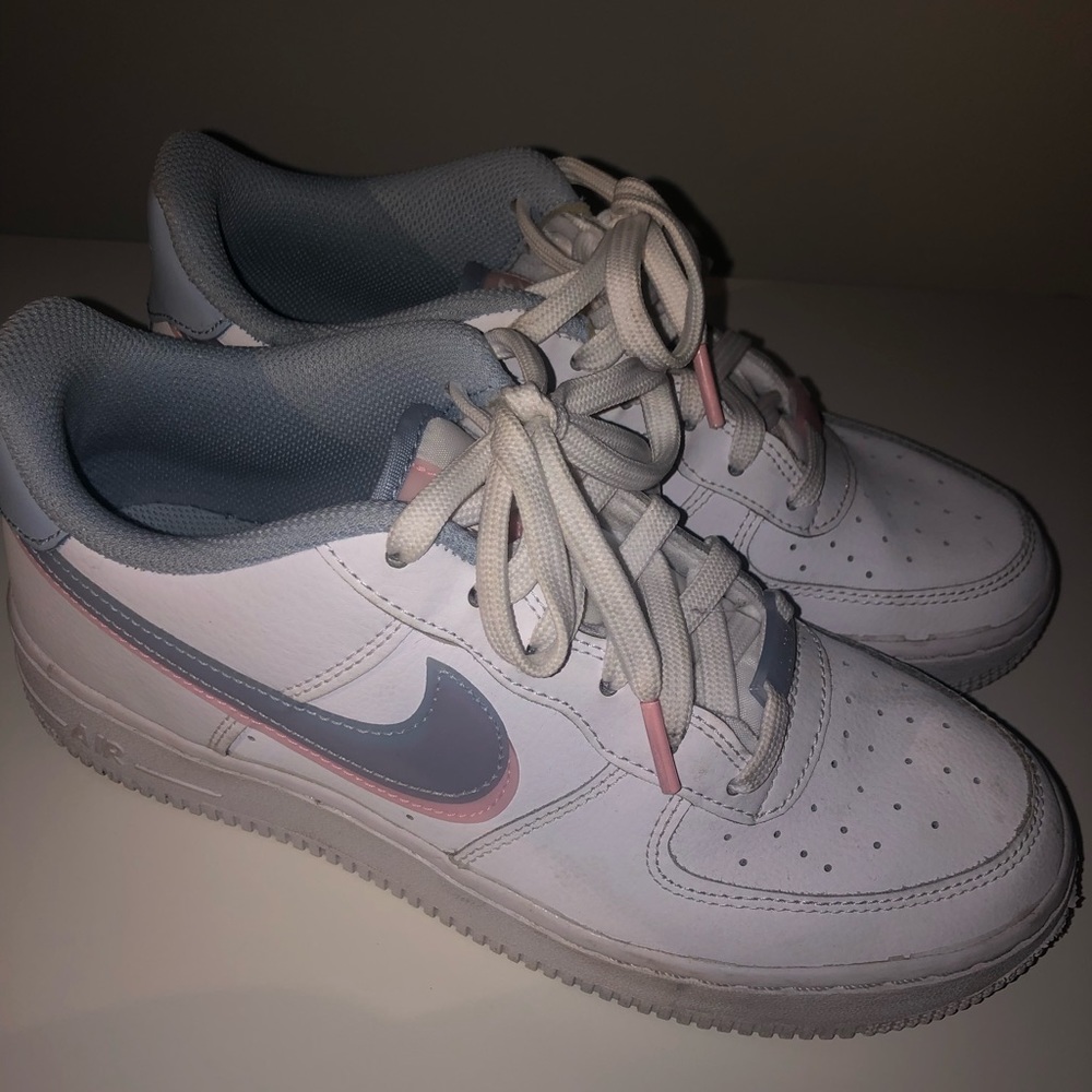 Air Force 1s